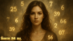 ฝันเห็นผู้หญิง ทำนายฝัน